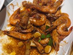 -佬太公海鸭·海鲜大排档(上海总店)