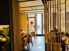 -竹里馆·淮扬菜·功夫茶(老门东店)