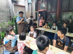 -戴月轩(琉璃厂东街店)