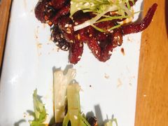 -蜀宴小调·精致家常菜(科华店)