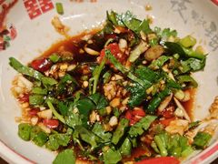 -夜椒瑶·广西大排档(八卦岭店)