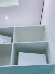 点击看大图 -蕾特恩专业祛痘·皮肤管理