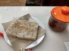 -味香园传统甜品店(牛车水店)