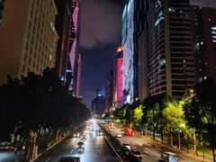 -广东大厦酒店(广州北京路步行街纪念堂地铁站店)