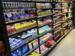 -盒马鲜生(新都心店)