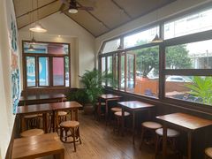 -椰椰大吉(海城店)