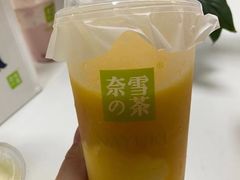 -奈雪的茶(鄞州万达店)