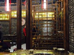 -小龙坎火锅(台州路桥区店)