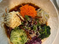 -小桃红·东北菜·春饼烤鸭(南阳湖街店)