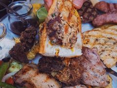 -Mix Restaurant