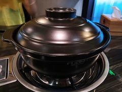 -东椰·海南椰子鸡火锅(朝阳门店)