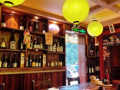 大堂-鸟鹏烧鸟居酒屋(熙龙湾店)