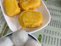 -阿三麻蓉汤圆(顺光大厦店)