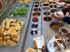 -海底捞火锅(太阳宫凯德mall店)