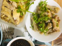 鸡爪-振鼎鸡(天钥桥路店)