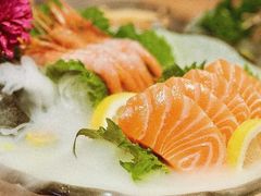 -米禾良日料(人民广场店)