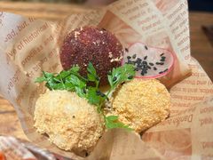 -食陆号·新式台湾创意菜(十全街首店)