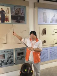 -文旺阁亲子手工DIY木作博物馆