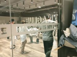 -嘉禾舞社 街舞培训工作室