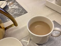醇香奶茶-内蒙古驻京办餐厅