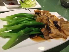 天厨妙香素食馆(五道口店)-天厨妙香素食餐厅(清华店)