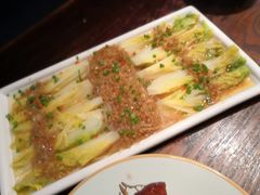 -拈菜(观音桥阳光世纪店)