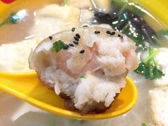 -小杨生煎(黄河路店)