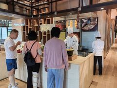 -水月周庄铂尔曼酒店-水月荟中餐厅