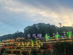 -枇杷园食为鲜火锅(南山店)