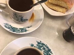 -何九海南茶店(鬼仔巷店)