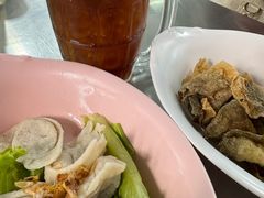 -榮泰米粉湯(Left Shop)