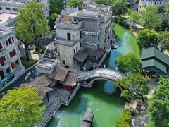 -赤坎·广东华侨国际旅游度假区