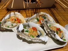 -木屋烧烤(岗顶二店)