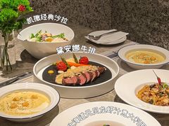 -JANS意式简餐厅·惠灵顿牛排