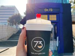 -73coffee(创智天地店)