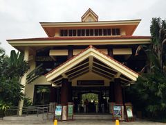 珠江南田温泉-三亚珠江南田温泉度假区