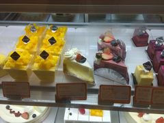 -BreadTalk面包新语·烘焙蛋糕(高德置地春广场店)