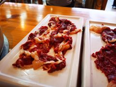 -养牛邓·潮汕牛肉海鲜自助火锅(广州店)