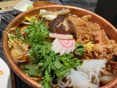 无二牛肉火锅-将太无二·蓝鳍放题·北美寿司(领展购物广场中关村店)