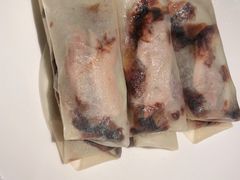 -海鲜自助餐厅·株洲大汉希尔顿酒店