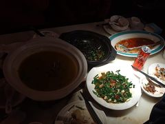 -老淮安·淮安菜(涟水店)