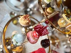 -Salon de Ville浦江汇(上海外滩华尔道夫酒店店)