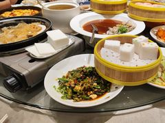-小八仙·八方(移民广场店)