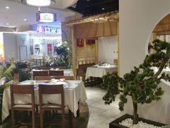 -闫府私房菜·百年鲁菜(欧亚店)