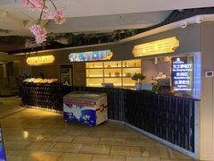 -漢頓温泉度假酒店