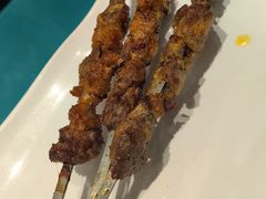 -巴依老爷新疆美食(望京小街店)