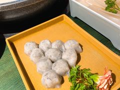 -老灶堂文创火锅(文艺路店)