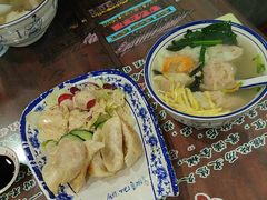 -长人馄饨铺(解放街店)