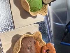 -CORNER CONE GELATO酷矿手作霜淇淋(南头古城店)