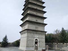 -雁门关景区